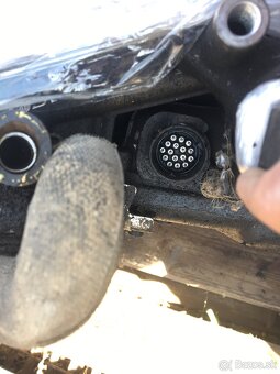 Audi 4.2 TDi prevodovka - 7