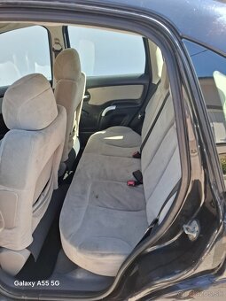 Citroen c3 1,4 hdi - 7