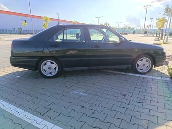 Seat Toledo MK1 1.9D - 7