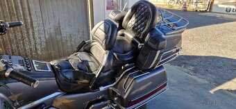 Honda Goldwing 1500 - 7