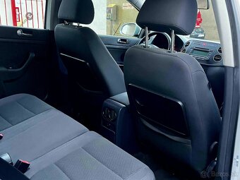 GOLF PLUS 1.6.FSI 85KW - 7