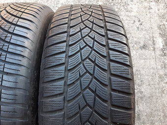 5x112 16" VW Sharan, VW Passat B8 - 7