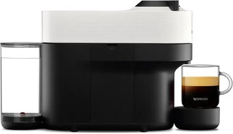 Predám nový a nepoužitý kávovar KRUPS Nespresso Vertuo POP - 7