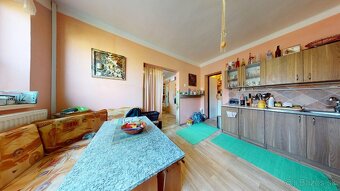 4-IZB. RD s veľkým pozemkom - HLOHOVEC - 7