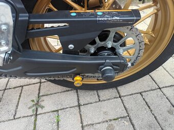Kawasaki Z650RS ročník 2023 - 7