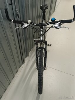 Bicykel Author - 7