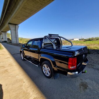 VW AMAROK 2.0 BiTDI - 7