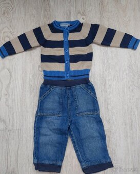 Chlapčenské oblečenie - 7