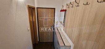 1 izbový zariadený byt na prenájom, širšie centrum, izby... - 7