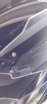 BMW K 1600 GT 118kw 7/2013 len 52345km VYMENÍM PONUKNITE slo - 7