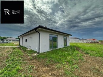 TRNAVA REALITY  - novostavba 4-izb rodinných domov, Galanta- - 7