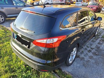 Ford focus - 7
