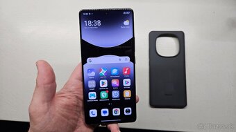 Redmi Note 14 Pro 256GB - ako nový, aj vymením - 7