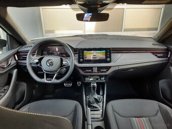 Škoda Kamiq MonteCarlo 1.0TSI 85kW 7DSG - 7