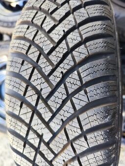 Sada plech=4x100=TOYOTA/MAZDA=s pneu i bez=175/65 R14 - 7