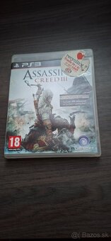 Predám hry na ps3 - 7