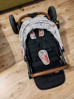 Športový kočík Kinderkraft - na predaj - 7