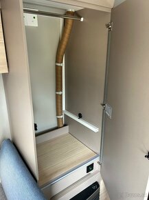 Weinsberg CaraCito 390 QD GAS 2024 - 7