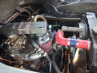 Uaz 452 Buchanka - 7