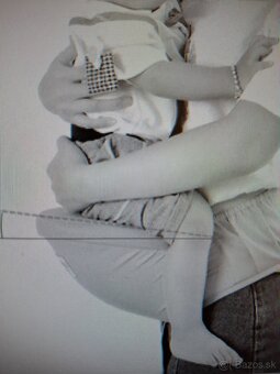 Rischino halfbuckle nosič - 7