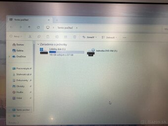 Notebook HP ProBook 4330s, i3 , SSD 256 GB, 8 GB RAM, Win 11 - 7