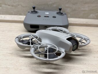 DJI Neo, ovládač DJI RC-N3, batéria 3 cykle - 7