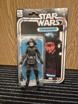 Predám hračky/figurky od Star Wars - 7