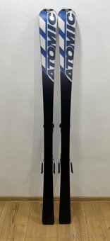 Lyže ATOMIC RACE ST12 160cm - 7