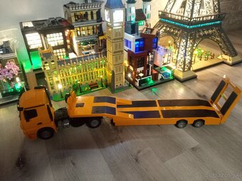 RC STROJE / VOZIDLA - 7