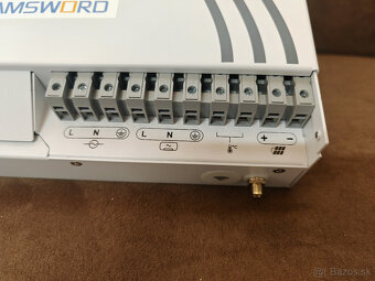 Menič FTV MPPT na ohrev vody 4KW - 7