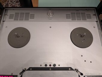 ReVox PR - 7