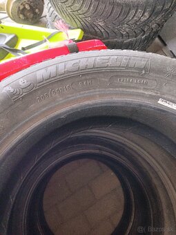 205/55 R16, 5x100 - 7