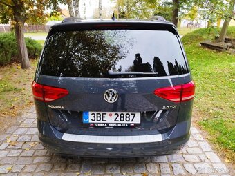 VW TOURANA 2.0 TDI 110kw - 7