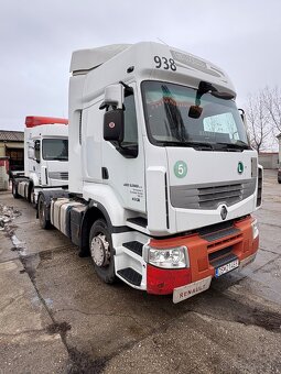 Predam Renault Premium 450 dxi - 7