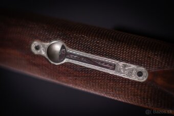 Krieghoff Ulm Primus - EXKLUZÍVNY SET - 7