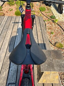 KTM bicykel Macina Kapoho 7973 48 - 7