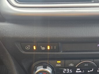 Mazda 3 2.2 Skyactiv-D150 Attraction - 7