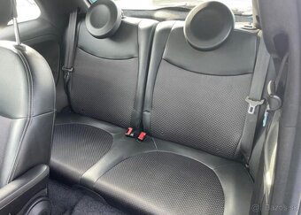 Fiat 500E elektro automat 83 kw - 7