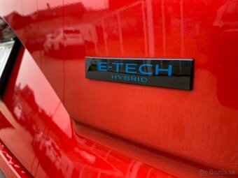 Renault Austral Iconic Esprit Alpine full hybrid E-Tech 200 - 7