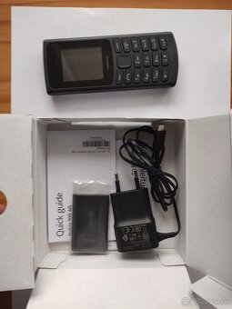 Nokia 105 4G - 7
