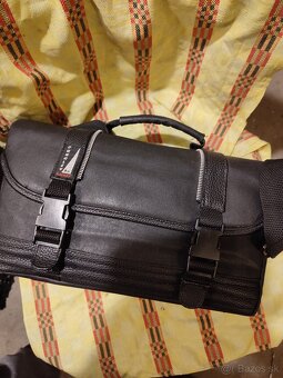 Panasonic Super VHS HIFI stereo kamera - 7