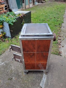 Keramické kachle - 7