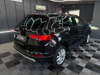Seat Ateca 1.6 TDI 115 Style DSG - 7