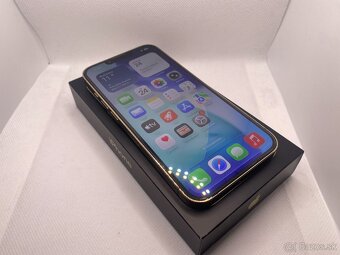 iPhone 13 Pro 128Gb - TOP STAV - 7