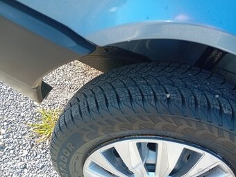 Škoda Favorit 1.3 GLXI - 7