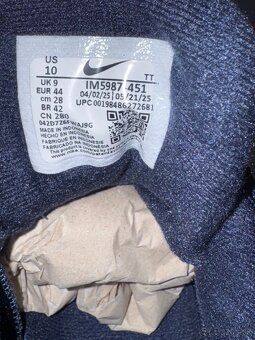 NIKE AIR MAX 95 UL - 7