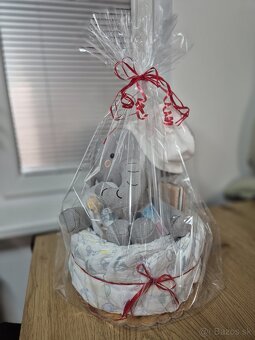 Plienkové torty - 7