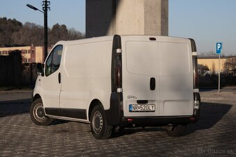 Opel Vivaro 1.9 CDTi L1H1 - 7