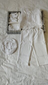 Výpredaj detského šatníka - 7