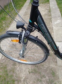 Dámsky bicykel - 7